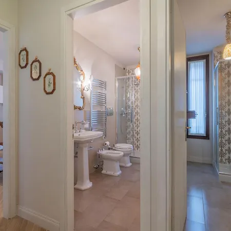 Apartment Casa Agostina Venice