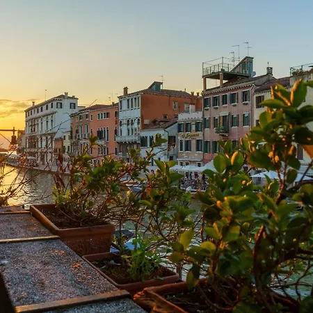 Casa Agostina Apartment Venice