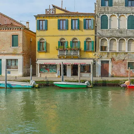 Casa Agostina * Venice