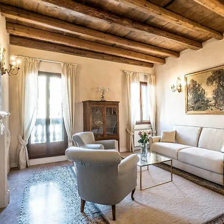 Casa Agostina Venice