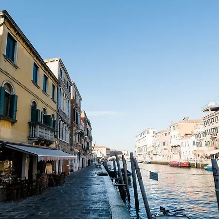 Casa Agostina * Venice