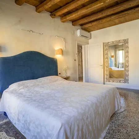 Apartment Casa Agostina Venice