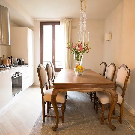 Casa Agostina Venice