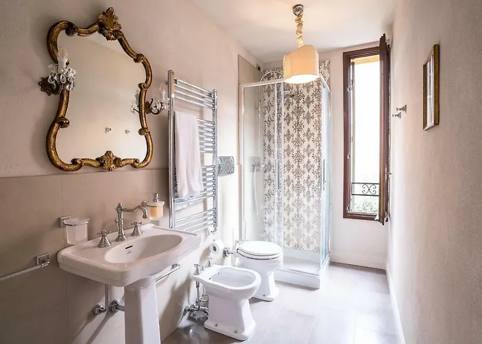 Casa Agostina Apartment Venice