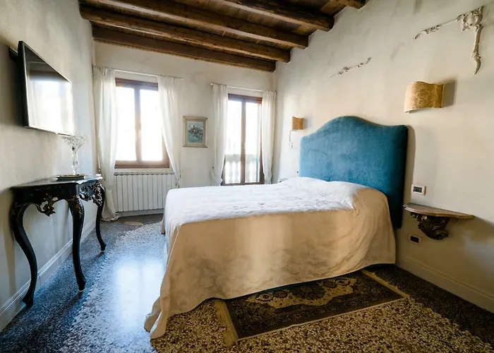 Casa Agostina Venice