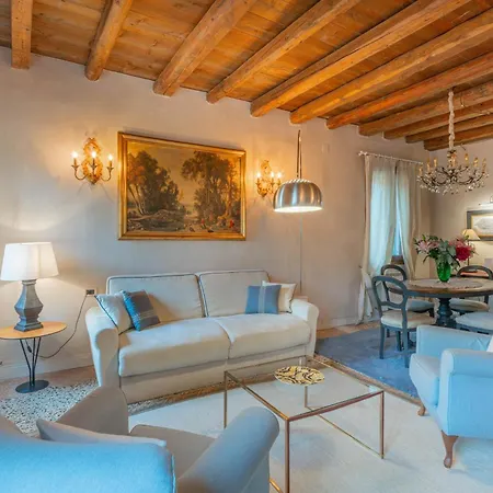 Casa Agostina Benátky