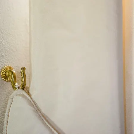 Apartmán Casa Agostina Benátky