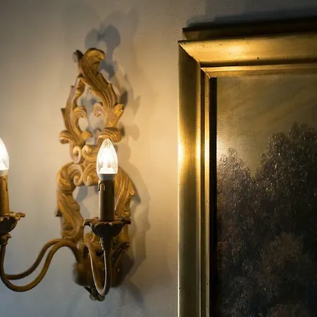 Apartmán Casa Agostina