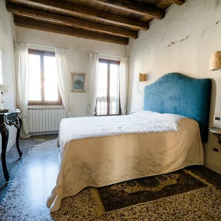 Casa Agostina Benátky