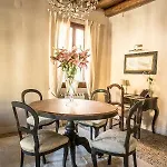 Daire Casa Agostina Venedik