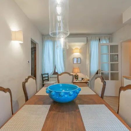 Casa Agostina * Benátky