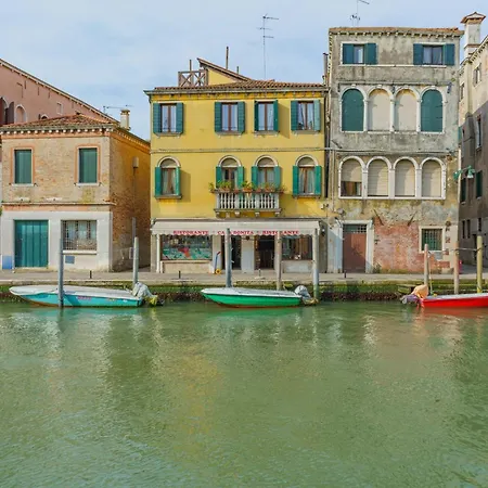 Casa Agostina Appartement Venise