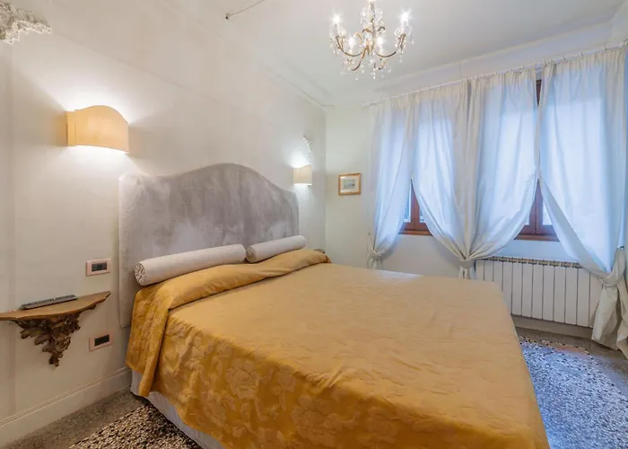 Casa Agostina *