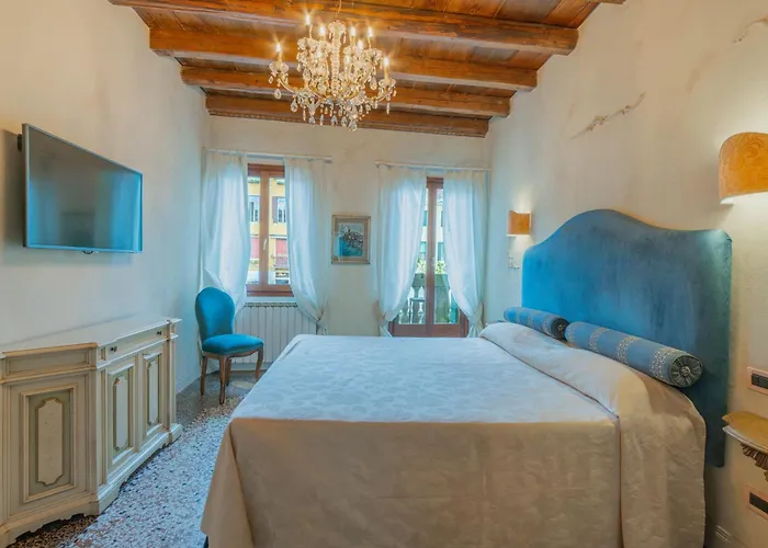 Casa Agostina Appartement