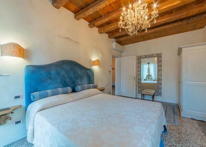Casa Agostina Appartement *