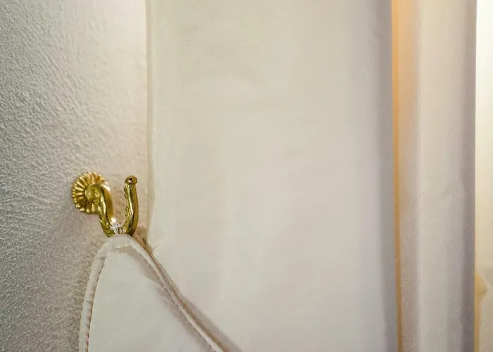 Appartement Casa Agostina Venetië