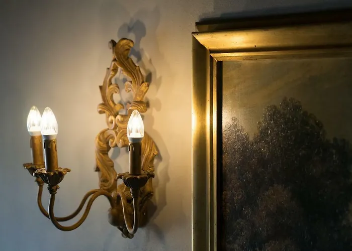 Appartement Casa Agostina
