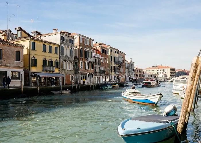 Appartement Casa Agostina *