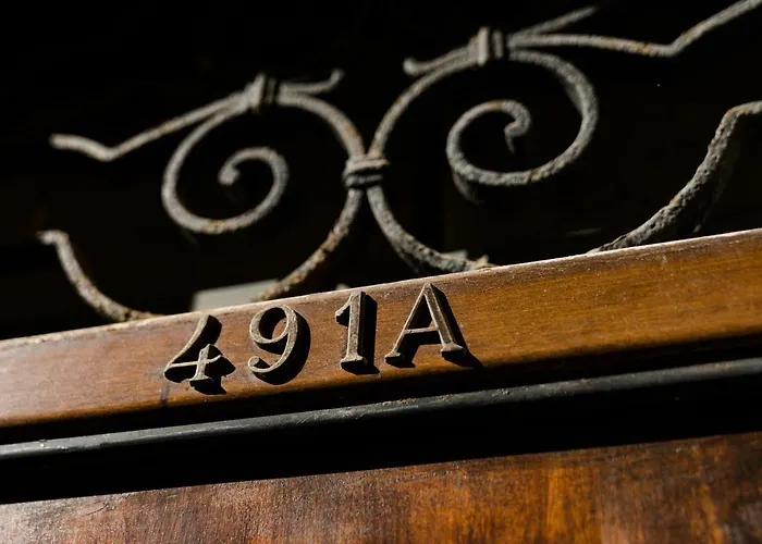 Casa Agostina Appartement Venetië