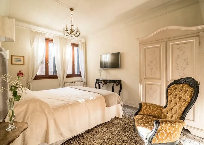Casa Agostina Appartement Venetië