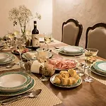 Apartmán Casa Agostina *