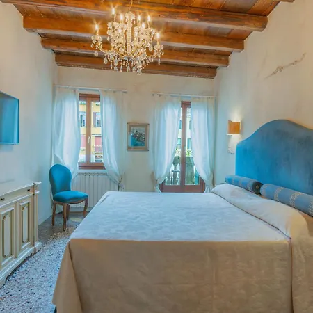 Casa Agostina Apartmán