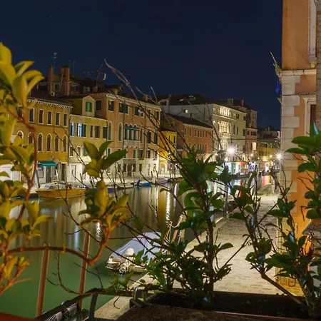 Appartement Casa Agostina *