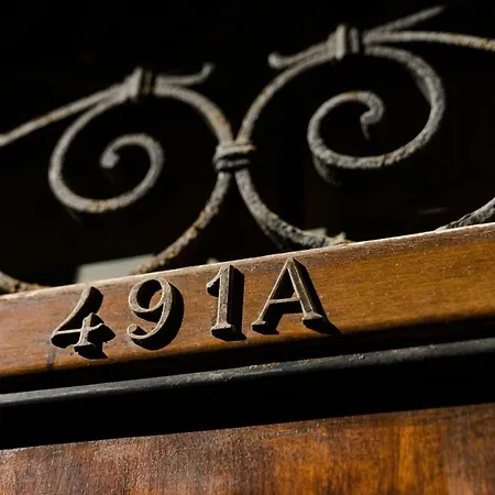 Casa Agostina Appartement Venetië