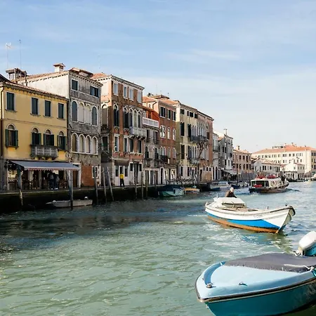 Апартаменты Casa Agostina *